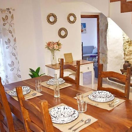 Casa Rural Bunol Ca Maruja-Experiencia Unica Luaran gambar