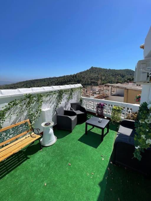 Casa Rural Bunol Ca Maruja-Experiencia Unica Luaran gambar