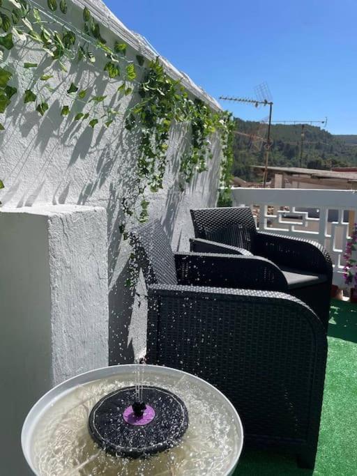 Casa Rural Bunol Ca Maruja-Experiencia Unica Luaran gambar