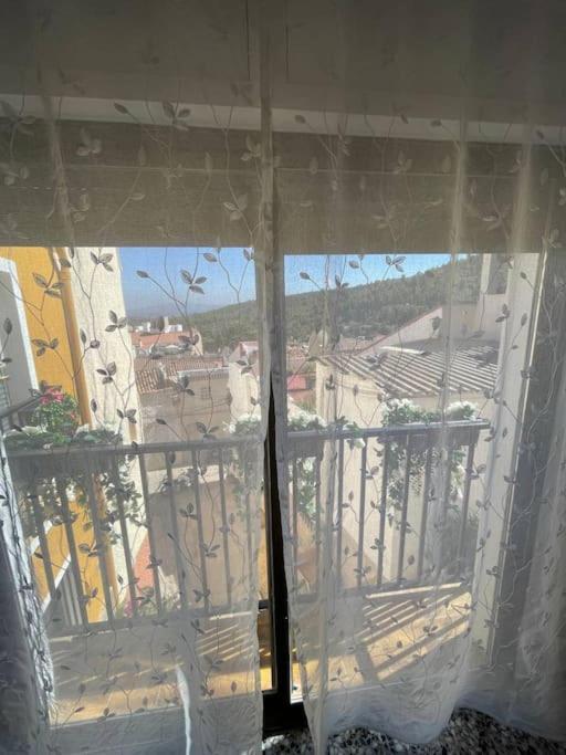 Casa Rural Bunol Ca Maruja-Experiencia Unica Luaran gambar