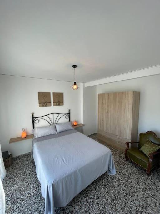 Casa Rural Bunol Ca Maruja-Experiencia Unica Luaran gambar