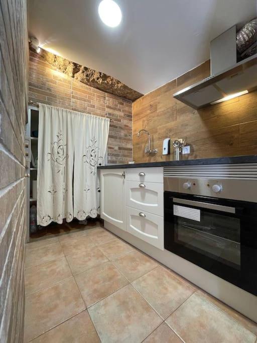 Casa Rural Bunol Ca Maruja-Experiencia Unica Luaran gambar