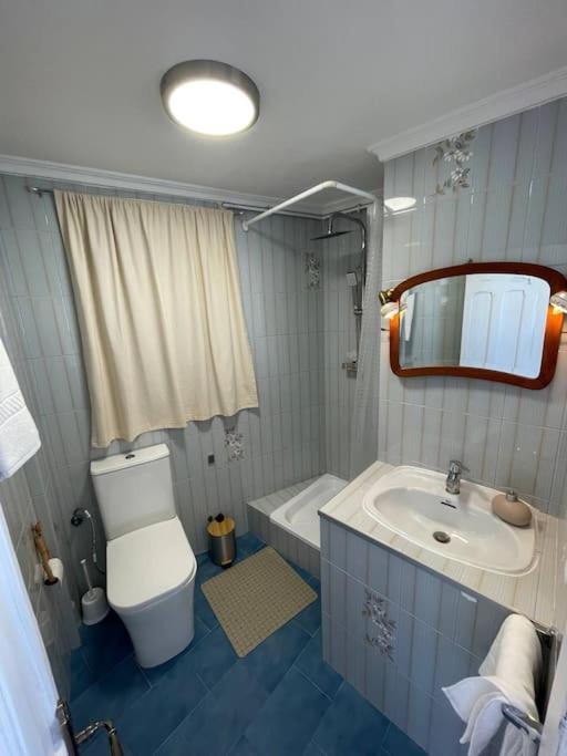 Casa Rural Bunol Ca Maruja-Experiencia Unica Luaran gambar