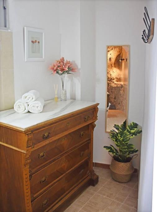 Casa Rural Bunol Ca Maruja-Experiencia Unica Luaran gambar