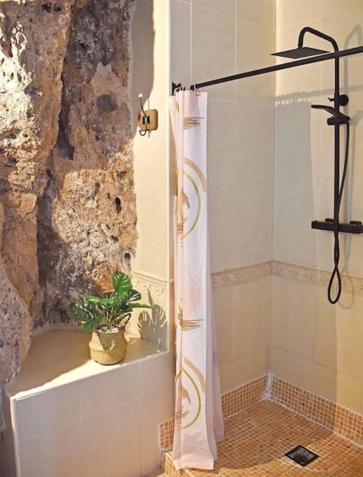 Casa Rural Bunol Ca Maruja-Experiencia Unica Luaran gambar