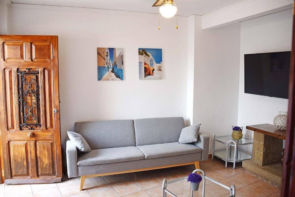 Casa Rural Bunol Ca Maruja-Experiencia Unica Luaran gambar