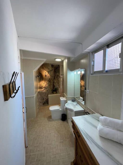 Casa Rural Bunol Ca Maruja-Experiencia Unica Luaran gambar