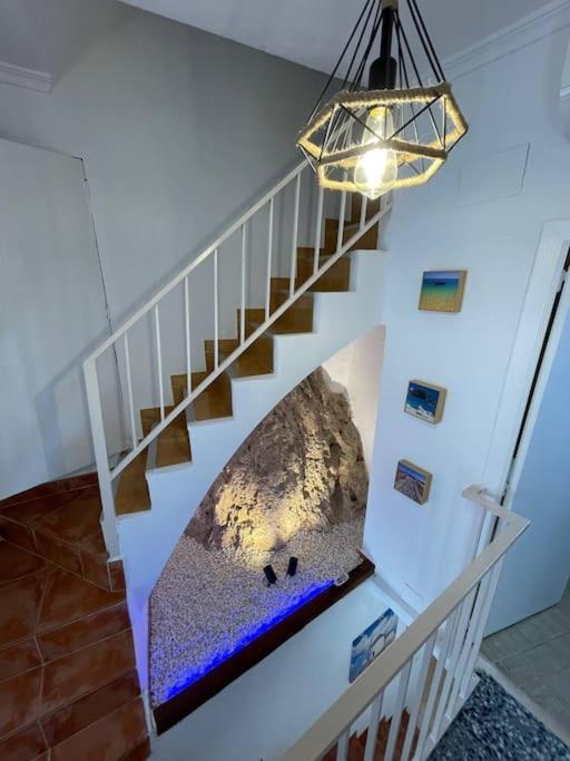 Casa Rural Bunol Ca Maruja-Experiencia Unica Luaran gambar