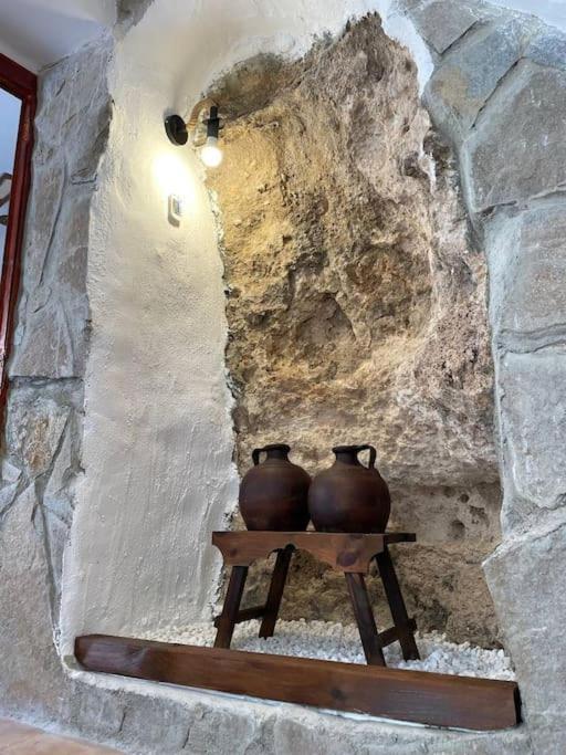 Casa Rural Bunol Ca Maruja-Experiencia Unica Luaran gambar