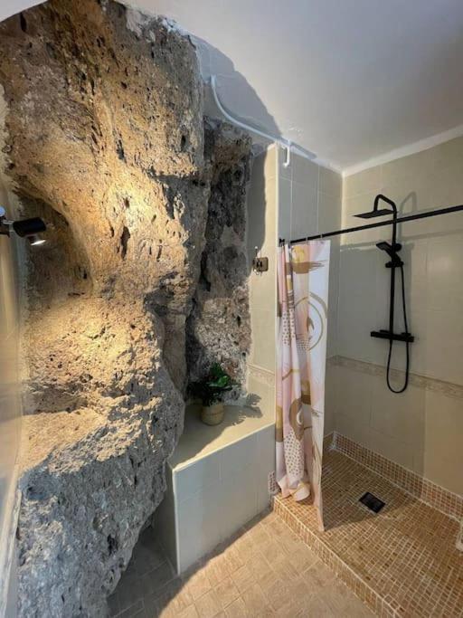 Casa Rural Bunol Ca Maruja-Experiencia Unica Luaran gambar