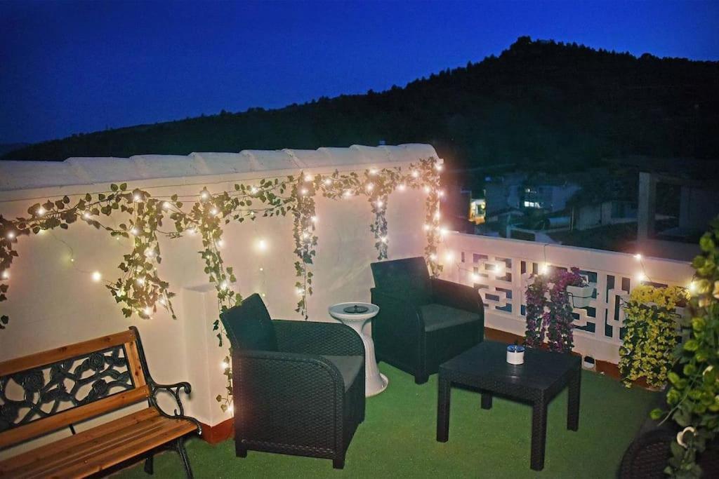 Casa Rural Bunol Ca Maruja-Experiencia Unica Luaran gambar
