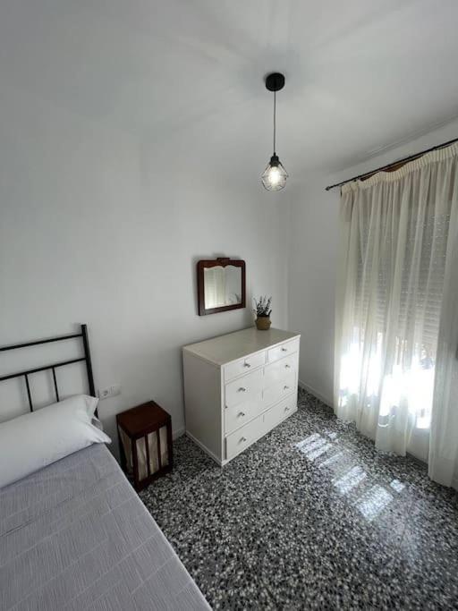 Casa Rural Bunol Ca Maruja-Experiencia Unica Luaran gambar