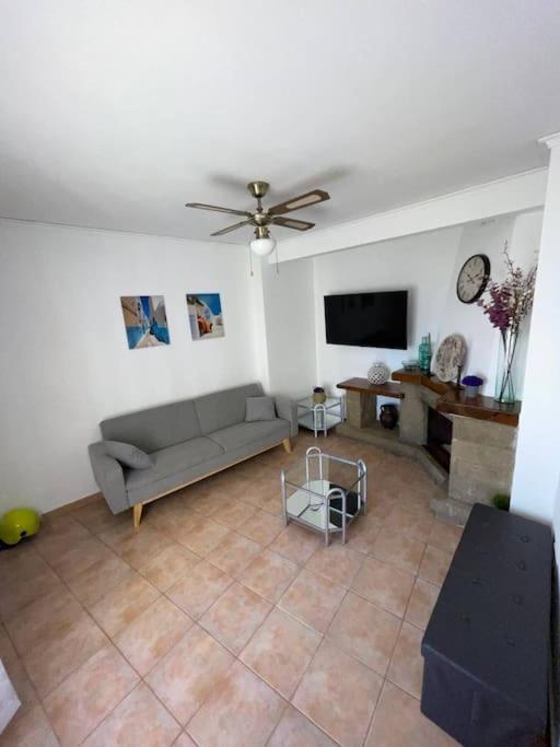 Casa Rural Bunol Ca Maruja-Experiencia Unica Luaran gambar