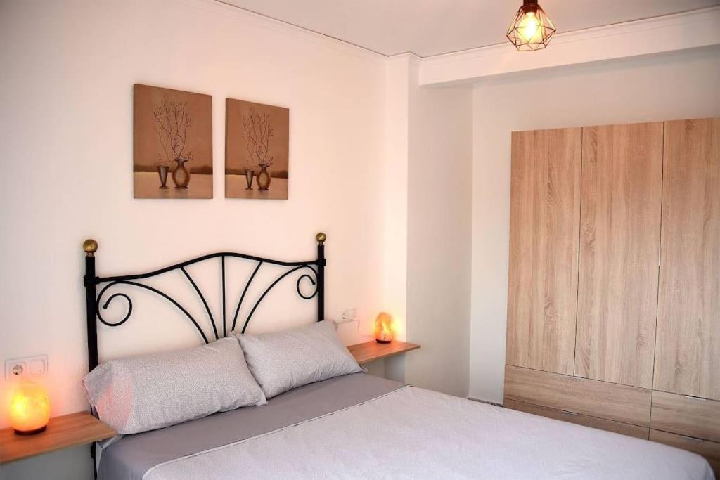 Casa Rural Bunol Ca Maruja-Experiencia Unica Luaran gambar