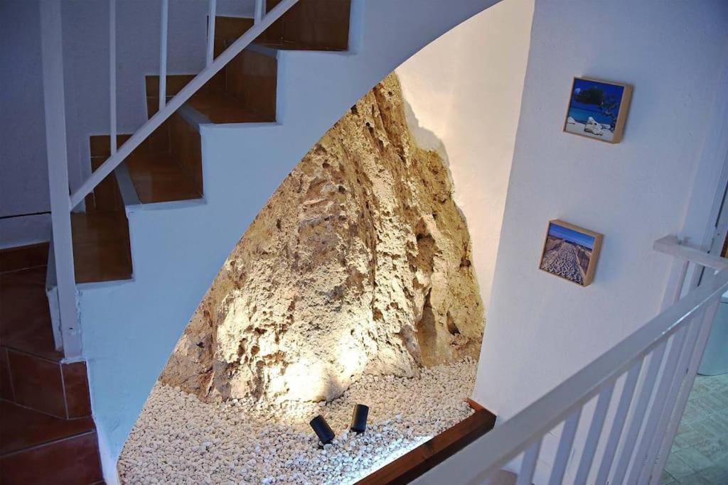 Casa Rural Bunol Ca Maruja-Experiencia Unica Luaran gambar