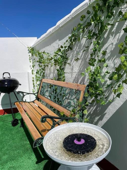 Casa Rural Bunol Ca Maruja-Experiencia Unica Luaran gambar