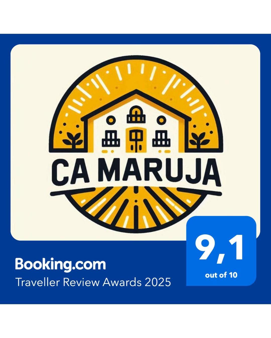 Casa Rural Bunol Ca Maruja-Experiencia Unica Luaran gambar